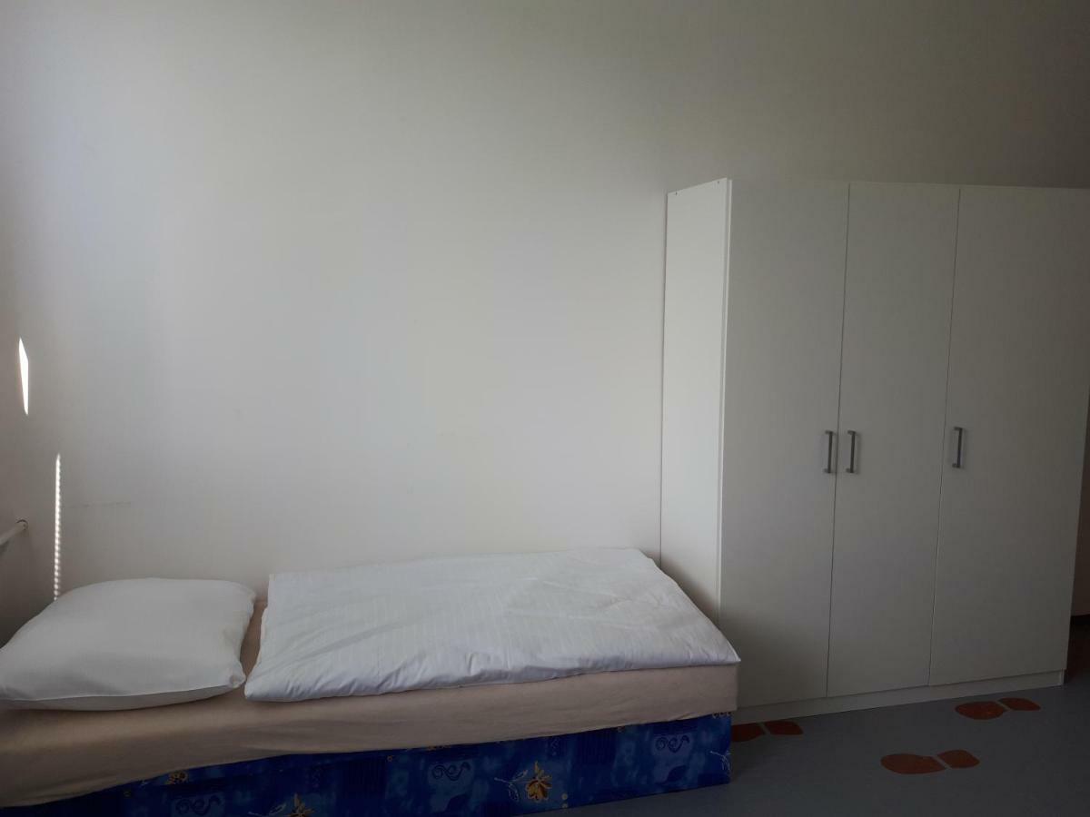 Pension Kord มอสท์ ภายนอก รูปภาพ